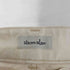 スティーブンアラン Steven Alan 14oz DENIM SLIM STRAIGHT デニム スリム ストレート パンツ レディース M