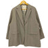 ユナイテッドアローズグリーンレーベルリラクシング UNITED ARROWS green label relaxing 24AW aluna Nagisa Nagaya 別注 ジャケット レディース FREE