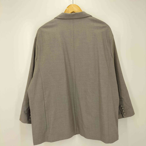ユナイテッドアローズグリーンレーベルリラクシング UNITED ARROWS green label relaxing 24AW aluna Nagisa Nagaya 別注 ジャケット レディース FREE