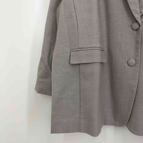 ユナイテッドアローズグリーンレーベルリラクシング UNITED ARROWS green label relaxing 24AW aluna Nagisa Nagaya 別注 ジャケット レディース FREE
