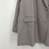 ユナイテッドアローズグリーンレーベルリラクシング UNITED ARROWS green label relaxing 24AW aluna Nagisa Nagaya 別注 ジャケット レディース FREE