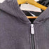ナイキ NIKE 00S メッシュ切替え ジップアップパーカー メンズ JPN:M