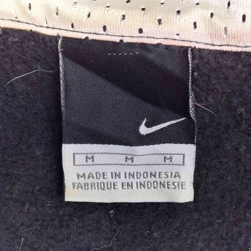 ナイキ NIKE 00S メッシュ切替え ジップアップパーカー メンズ JPN:M