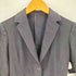 ボッテガヴェネタ BOTTEGA VENETA カシミヤ 3Bテーラードジャケット レディース 40