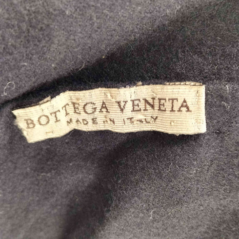ボッテガヴェネタ BOTTEGA VENETA カシミヤ 3Bテーラードジャケット レディース 40