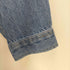 トミージーンズ tommy jeans カバーオール デニムジャケット メンズ import:L