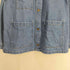 トミージーンズ tommy jeans カバーオール デニムジャケット メンズ import:L