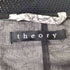 セオリー theory 総柄 ボンバー ジャケット メンズ JPN:XS