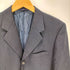 ポールスミスコレクション Paul Smith COLLECTION 3B ウールテーラードジャケット メンズ S