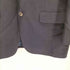 ポールスミスコレクション Paul Smith COLLECTION 3B ウールテーラードジャケット メンズ S