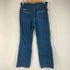 リーバイス Levis 80S USA製 白タブ ボタン裏525刻印 42TALONジップ Movin' On コーデュロイ フレアパンツ メンズ