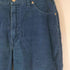 リーバイス Levis 80S USA製 白タブ ボタン裏525刻印 42TALONジップ Movin' On コーデュロイ フレアパンツ メンズ