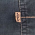 リーバイス Levis 80S USA製 白タブ ボタン裏525刻印 42TALONジップ Movin' On コーデュロイ フレアパンツ メンズ