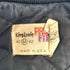 キングルイ King louie MADE IN USA PRO FIT バックプリント サテン スタジャン メンズ import:M