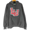 チャンピオン Champion 00S ECO FLEECE カレッジロゴプリント プルオーバーパーカー メンズ import:XL