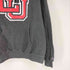 チャンピオン Champion 00S ECO FLEECE カレッジロゴプリント プルオーバーパーカー メンズ import:XL
