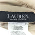 ローレンラルフローレン LAUREN RALPH LAUREN リバーシブル フーデッドキルティングコート レディース S