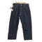 エヴィス EVISU LOT.2001 カモメペイント バギーデニムパンツ メンズ 38/32