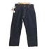 エヴィス EVISU LOT.2001 カモメペイント バギーデニムパンツ メンズ 38/32