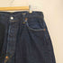 エヴィス EVISU LOT.2001 カモメペイント バギーデニムパンツ メンズ 38/32