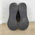 ジルサンダーネイビー JIL SANDER NAVY プラットフォーム レース アップ ウェッジソール シューズ レディース 36
