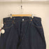 エヴィス EVISU LOT.2001 カモメペイント バギーデニムパンツ メンズ 38/32