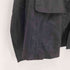 コムデギャルソンコムデギャルソン COMME des GARCONS COMME des GARCONS 17SS スパンコール襟デザイン ジャケット レディース JPN:3