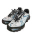 ナイキ NIKE Shox Ride 2 PRM Denim Turquoise ショックス ライド 2 コーデュラ デニムターコイズ ローカットスニーカー メンズ JPN:30