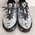 ナイキ NIKE Shox Ride 2 PRM Denim Turquoise ショックス ライド 2 コーデュラ デニムターコイズ ローカットスニーカー メンズ JPN:30