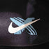 ナイキ NIKE Shox Ride 2 PRM Denim Turquoise ショックス ライド 2 コーデュラ デニムターコイズ ローカットスニーカー メンズ JPN:30