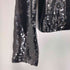 コムデギャルソンコムデギャルソン COMME des GARCONS COMME des GARCONS クロッド丈 スパンコール ジャケット レディース