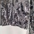 コムデギャルソンコムデギャルソン COMME des GARCONS COMME des GARCONS クロッド丈 スパンコール ジャケット レディース