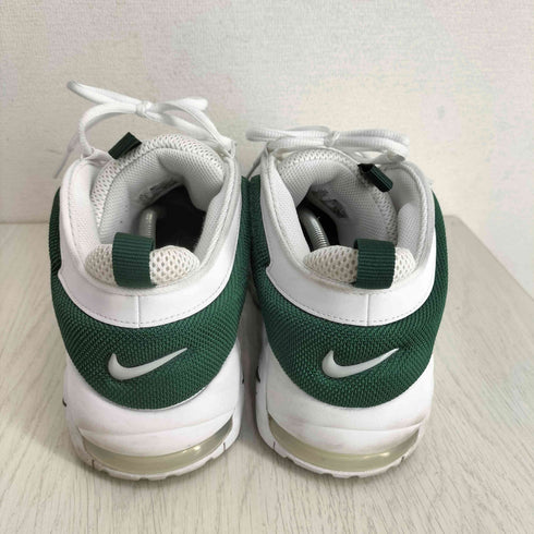 ナイキ NIKE Air More Uptempo Low Celtics エアモアアップテンポ ロー セルティックス ハイカットスニーカー メンズ JPN:30