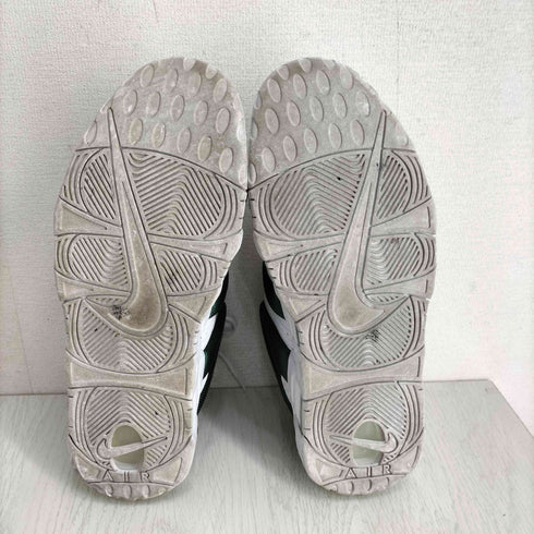 ナイキ NIKE Air More Uptempo Low Celtics エアモアアップテンポ ロー セルティックス ハイカットスニーカー メンズ JPN:30