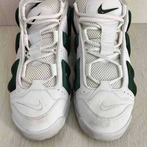ナイキ NIKE Air More Uptempo Low Celtics エアモアアップテンポ ロー セルティックス ハイカットスニーカー メンズ JPN:30