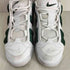 ナイキ NIKE Air More Uptempo Low Celtics エアモアアップテンポ ロー セルティックス ハイカットスニーカー メンズ JPN:30