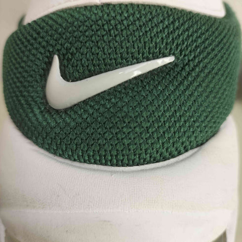ナイキ NIKE Air More Uptempo Low Celtics エアモアアップテンポ ロー セルティックス ハイカットスニーカー メンズ JPN:30