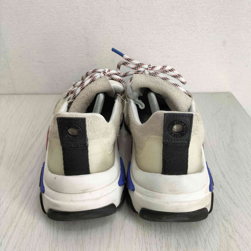 ディーゼル DIESEL S-KIPPER LOW LACE エス・キッパーローレース ローカットスニーカー メンズ JPN:28.5