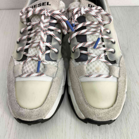 ディーゼル DIESEL S-KIPPER LOW LACE エス・キッパーローレース ローカットスニーカー メンズ JPN:28.5