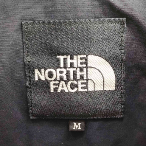 ザノースフェイス THE NORTH FACE マウンテントリクライメートジャケット メンズ M