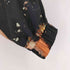 デシグアル Desigual ミネラルモチーフ オーバーサイズ ジャケット レディース import:M