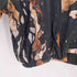 デシグアル Desigual ミネラルモチーフ オーバーサイズ ジャケット レディース import:M