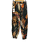 デシグアル Desigual ミネラルモチーフジョガーパンツ レディース JPN:M