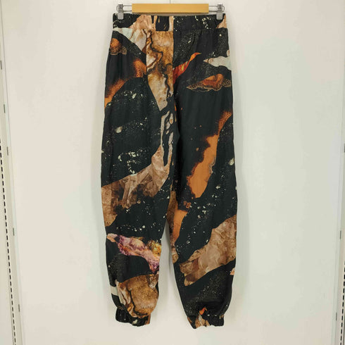 デシグアル Desigual ミネラルモチーフジョガーパンツ レディース JPN:M
