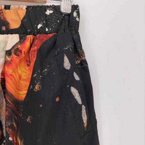デシグアル Desigual ミネラルモチーフジョガーパンツ レディース JPN:M