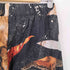 デシグアル Desigual ミネラルモチーフジョガーパンツ レディース JPN:M