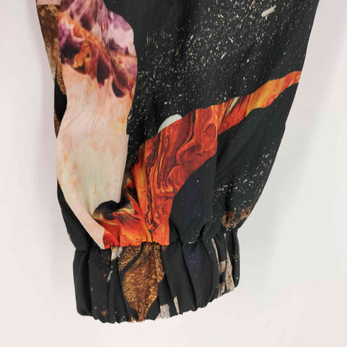 デシグアル Desigual ミネラルモチーフジョガーパンツ レディース JPN:M