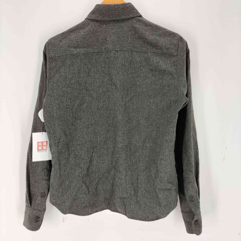 ポロスポーツラルフローレン POLO SPORT RALPH LAUREN ウールシャツ レディース 9