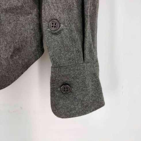 ポロスポーツラルフローレン POLO SPORT RALPH LAUREN ウールシャツ レディース 9