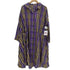 キャンディストリッパー Candy Stripper FLARE CHECK SHIRT ワンピース レディース JPN:M